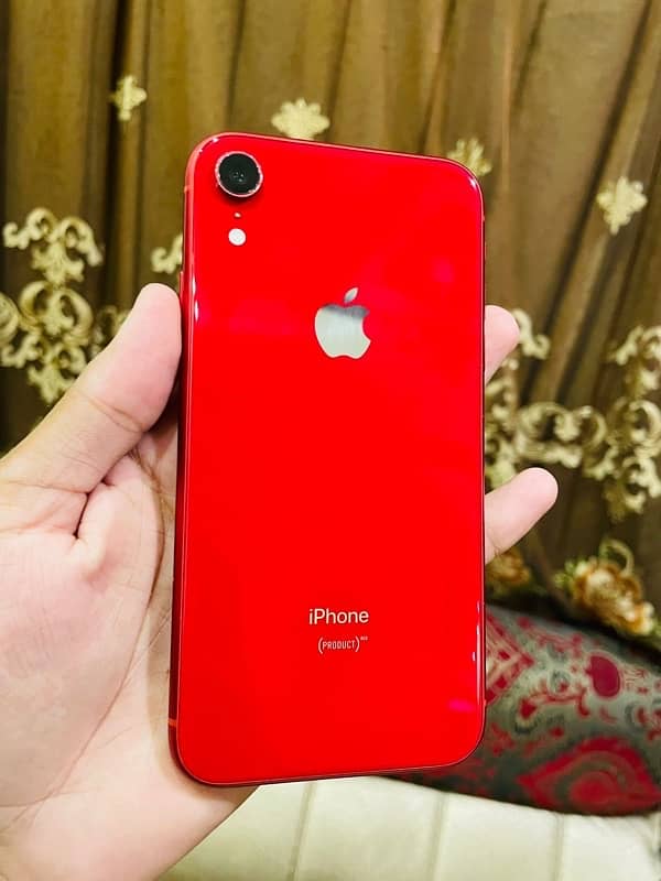 iPhone XR 2