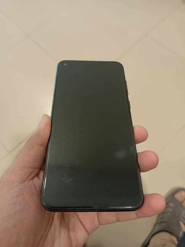 Samsung Galaxy M11 (Non PTA) 2