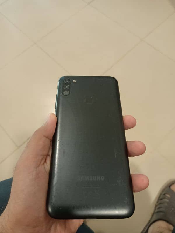 Samsung Galaxy M11 (Non PTA) 3