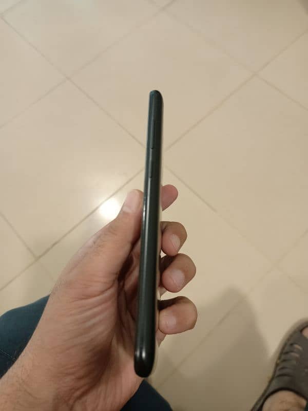 Samsung Galaxy M11 (Non PTA) 4