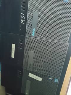 DELL 7010 CORE I5 3RD GENERATION TOWER 03122810637