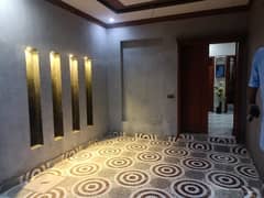 Double Storey 5 Marla House For sale In Khayaban-e-Amin - Block L Lahore 0