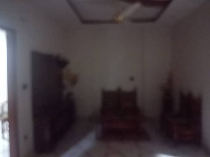 Double Storey 5 Marla House For sale In Khayaban-e-Amin - Block L Lahore 20