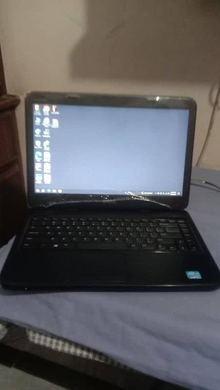 Core i5 2nd Generation Dell Laptop 2