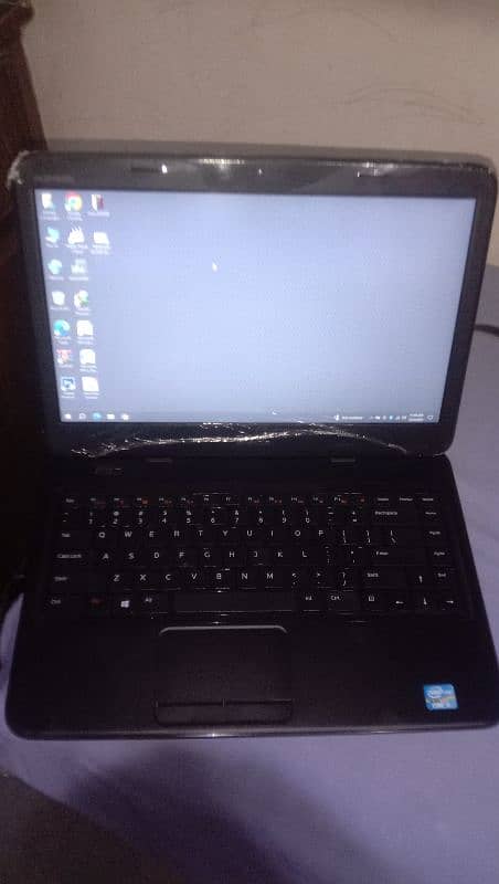 Core i5 2nd Generation Dell Laptop 3