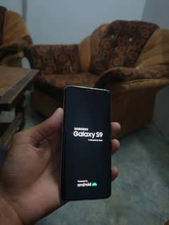 Samsung s9