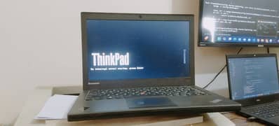 Lenovo Thinkpad Laptop i5 4th Generation 0