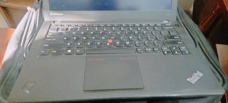 Lenovo Thinkpad Laptop i5 4th Generation 1