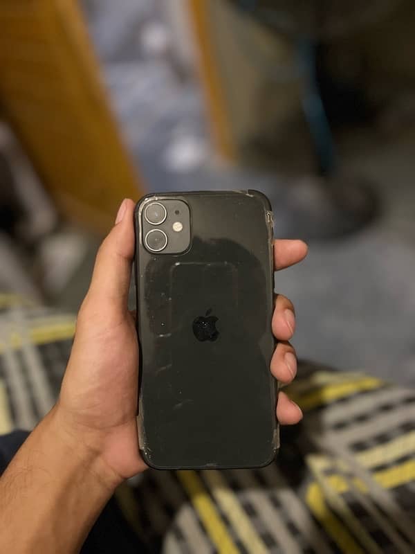 iPhone 11 exchange possible 2