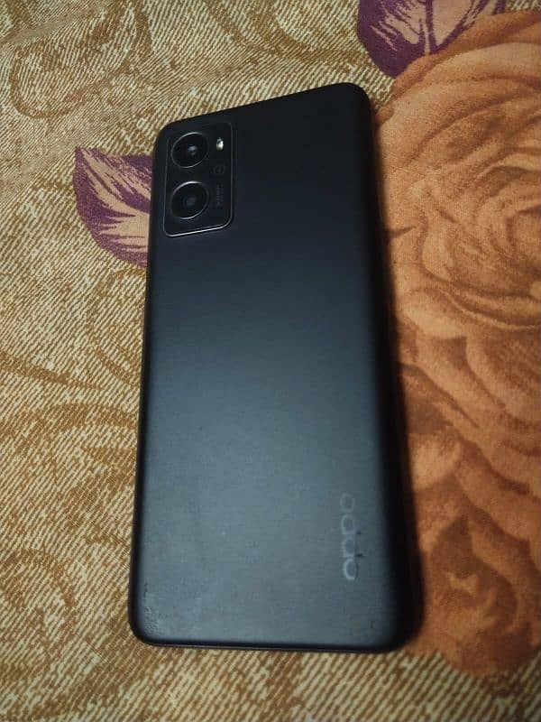 oppo a96 8/128 1