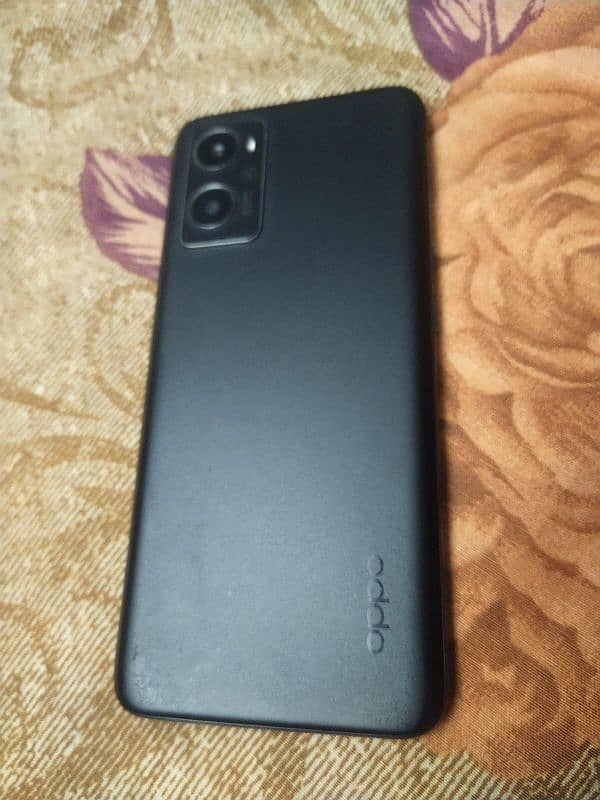 oppo a96 8/128 4