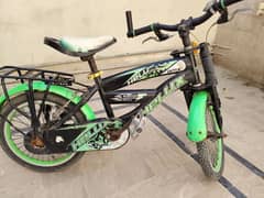 Kids Hilux BMX