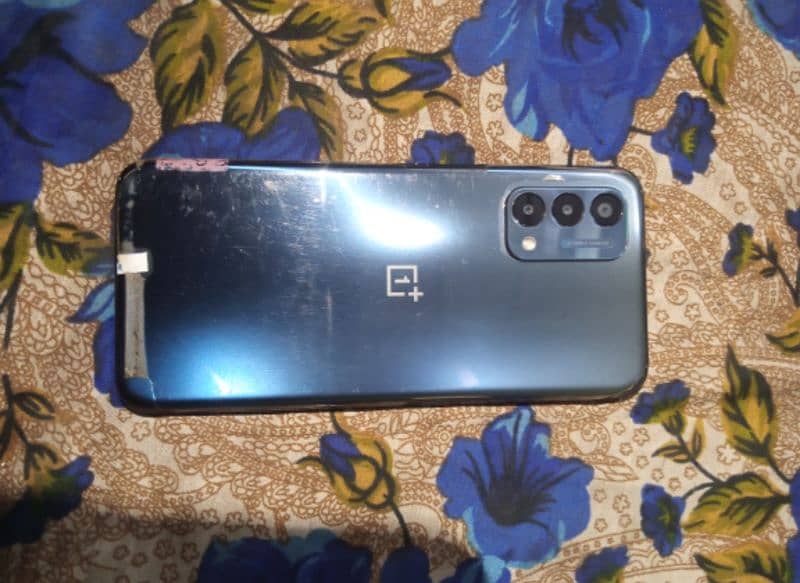 OnePlus Nord N200 5G PTA Approved 1