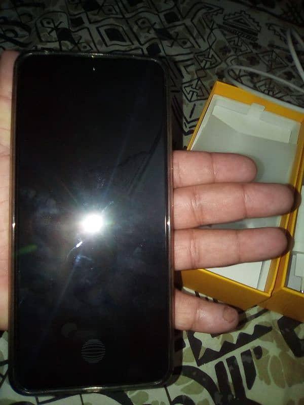 Realme 12 zero condition 2