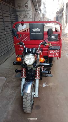 loader rickshaw 150cc. model. 20.11. 2023. phone 03001216027