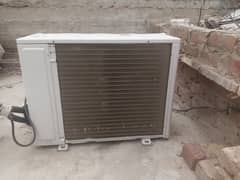 Haier HCF 18 Non Inverter