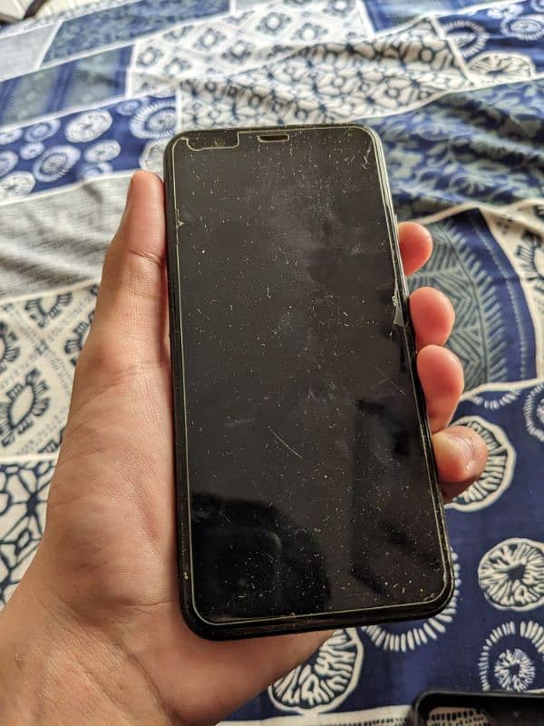 Google Pixel 4 0