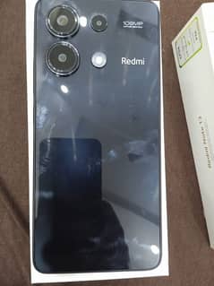 Redmi Note 13 11 month warranty