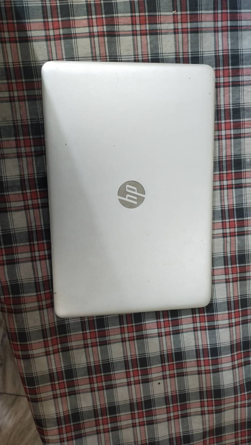 Hp elitebook i5 g3 850 6th generation 1