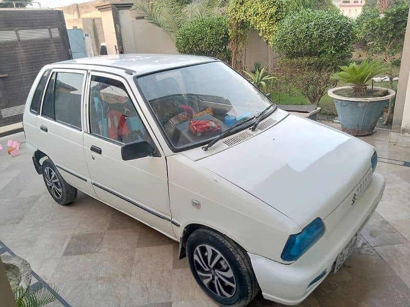 Suzuki Mehran VXR2019/20Rs1091000""""0300""7692"""640""" 0