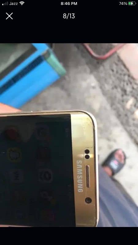 samsung s6edge plus 1