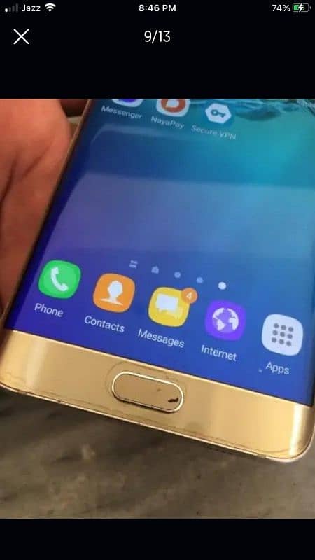 samsung s6edge plus 3