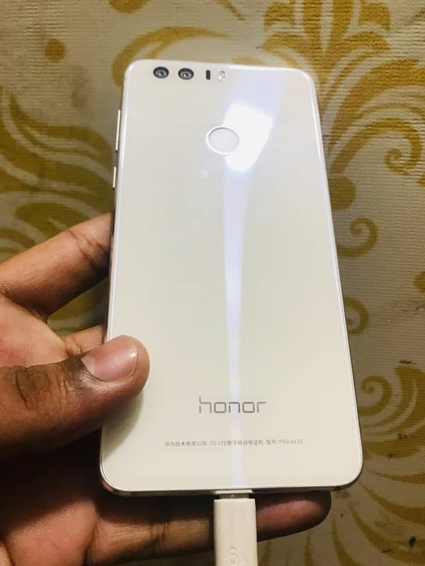 HONOR 8 1