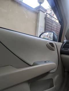 Honda City Vario 2006 0