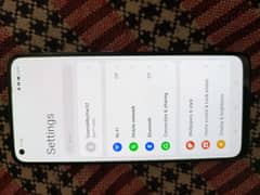 OPPO f19 with box 6/128 0