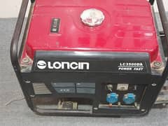 Generator for Sell Condition 8/10 0