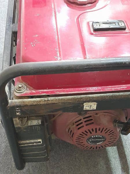 Generator for Sell Condition 8/10 2