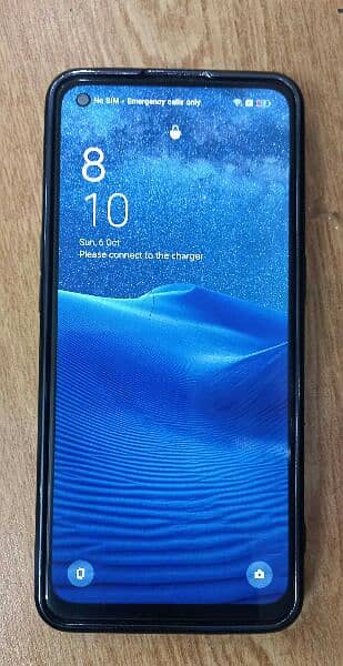 OPPO Reno 6 8+4  12/128 PTA Approved 3