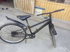 JAPANI BICYCLE IN GOOD CONDITION