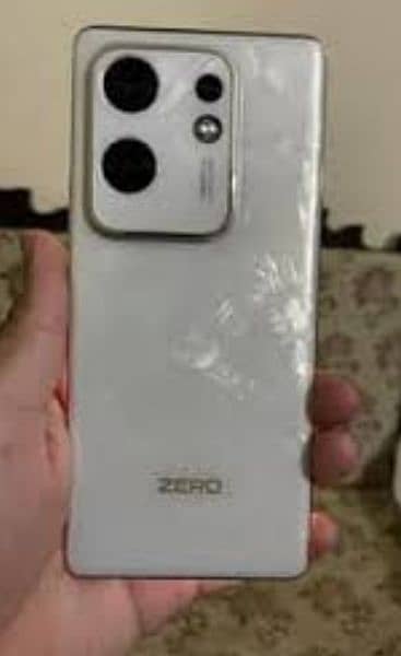 Infinix zero 30 urgent sell 2