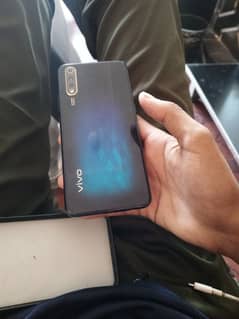 vivo s1 4/128 contact 03126350876 0