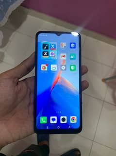 Infinix Smart 7 0