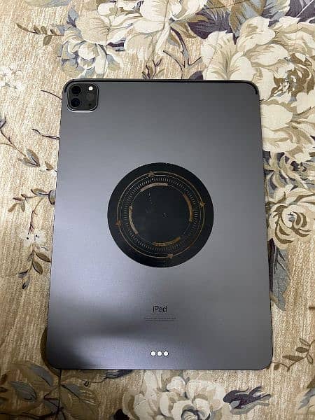 IPAD pro 2020 2