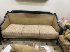 3 seater 3 sofas for sale good condition