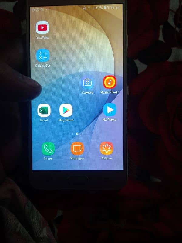 galaxy j7 prime 2