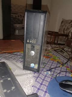 core 2 duo pc for sale