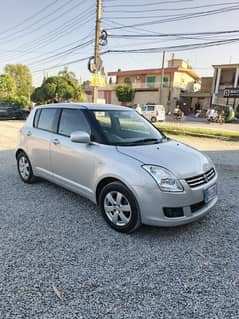 Fully original paint 53000 millage Suzuki Swift 2018 0