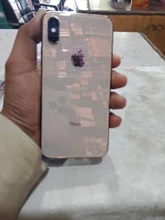 iPhone XS pta aproved