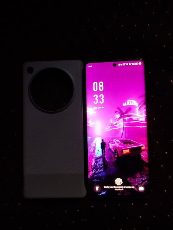 infinix zero 40. ram 8+8 rom 256. condition. 10/10 8