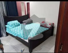 5 Marla Furnished Upper Portion For Rent Lower Locked