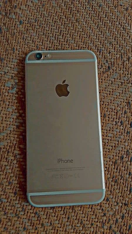 iphone 6 0