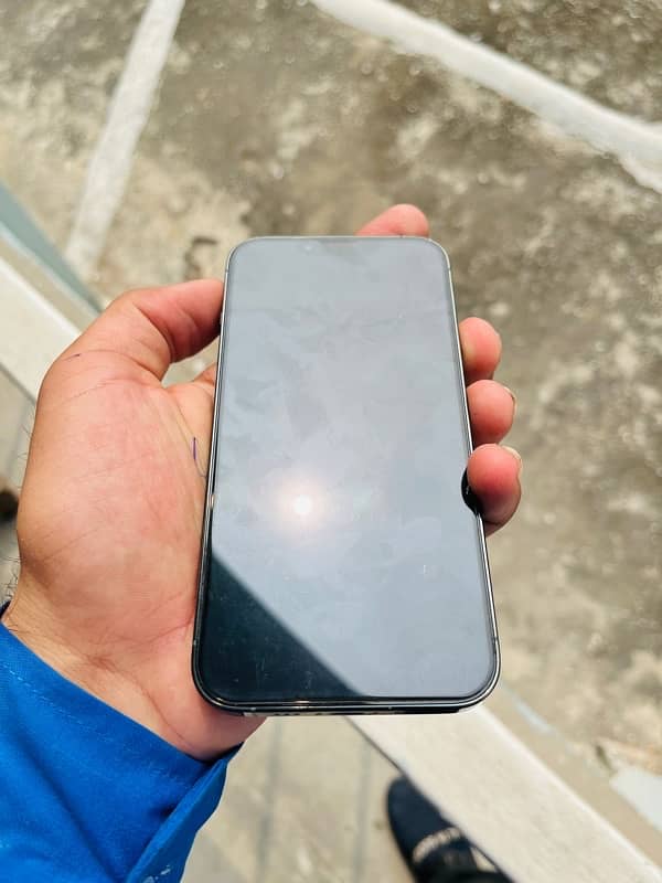 iphone 13 pro factory 128GB health 84 10/10  all ok 9