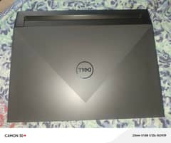 Dell Inspiron G15 Gaming Laptop