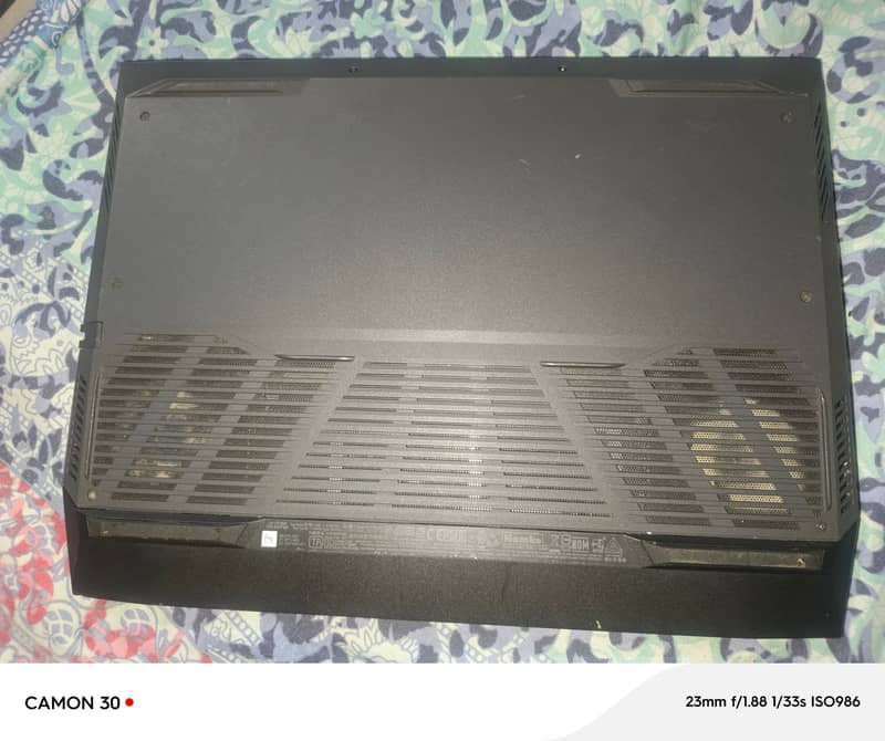 Dell Inspiron G15 Gaming Laptop 3