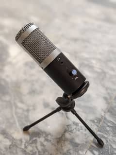 Anko Podcast And Gaming Microphone 0