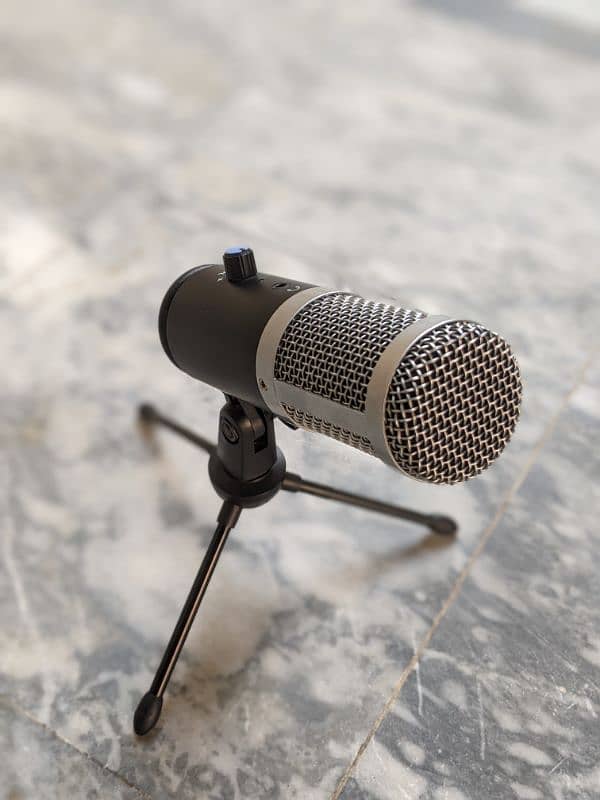 Anko Podcast And Gaming Microphone 1